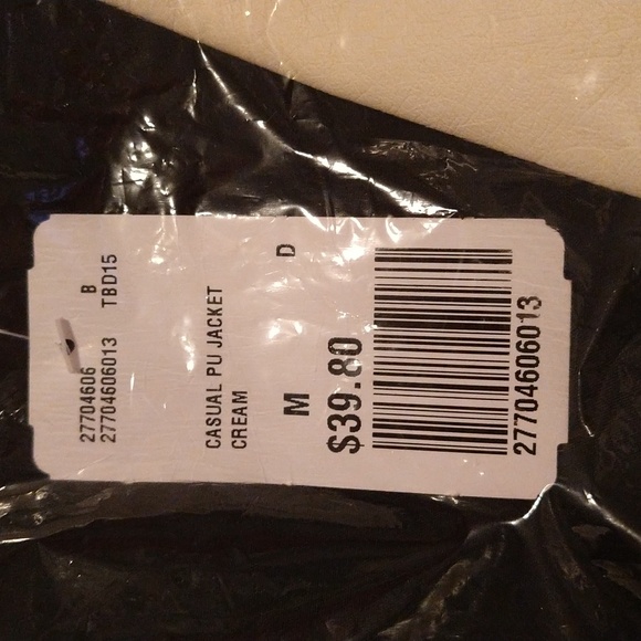 Jacket - Picture 5 of 13